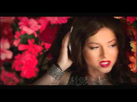 Видео: Нюша - Наедине (Johnny Beast Remix)(Z-MiX Remastered Video)