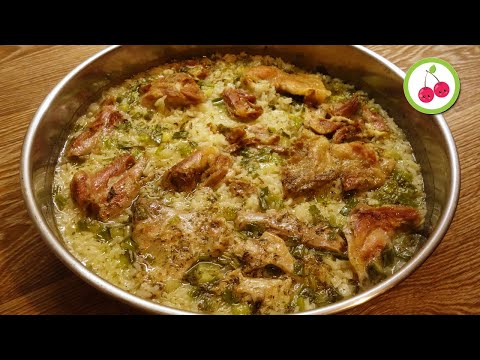 Видео: Агнешкото с ориз е перфектният обяд за Великден или Гергьовден!