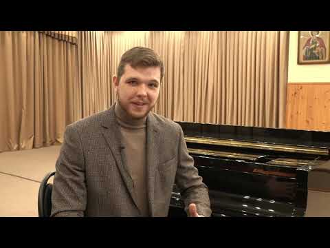 Видео: Интервью с артистом