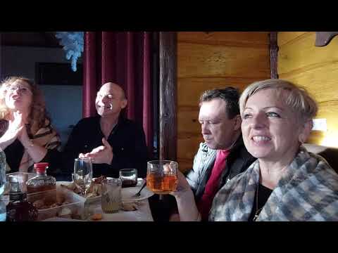 Видео: СВАДЬБА 2022! На даче! 2-й день! 7ч.