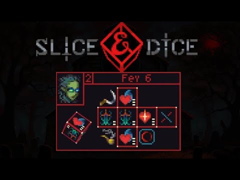 Видео: Раскачал Фею - Slice & Dice