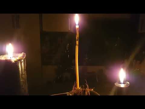 Видео: НАСЛАТЬ СУМАШЕСТВИЕ.. ДЛЯ ПРАКТИКОВ.. (с) Инга Хосроева. Ведьмина изба