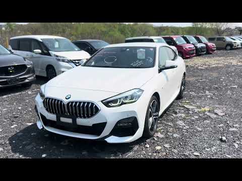 Видео: BMW 218i M 20 год🔥  Авто под заказ❗️Цены на Авто из Японии❗️Авторынок Новый Владивосток Автозаказ❗️