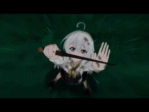 Видео: Аниме/Клип - Ра - ца - цай ариби  даби дила | Премьера 2021