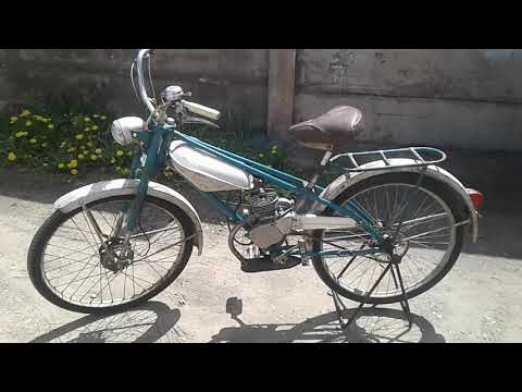 Видео: МВ-18 1975-й год. Реинкарнация!