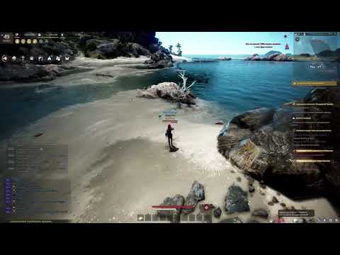Видео: Black Desert online.Наемники на Хана!