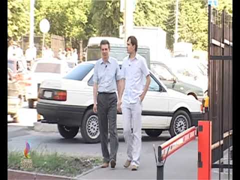 Видео: Пенза.Масштаб 1:350. Выпуск №4. Улица Красная.