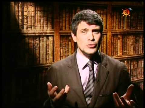 Видео: 031. Лесков. Биография. Произведения.