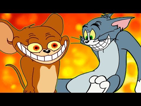 Видео: ГЛАВНАЯ ОШИБКА ДЖЕРРИ МАУСА