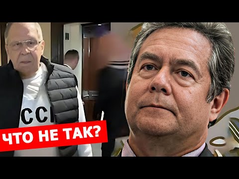 Видео: Николай Платошкин ответил Лаврову про СССР