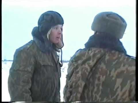 Видео: Моя служба, в/ч 71436 Горный