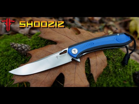 Видео: SHOOZIZ XUN110 / Топовый Бюджетник!