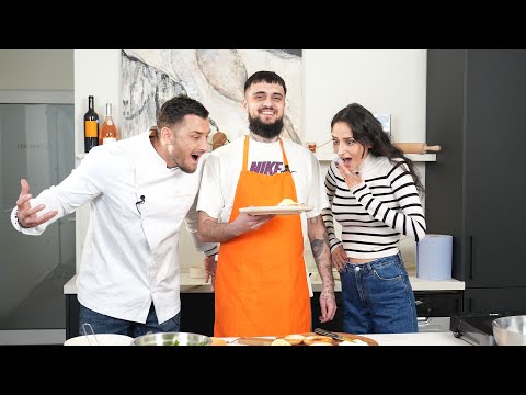 Видео: КАКВО ПРИГОТВИ ЕМИЛ ТРФ?