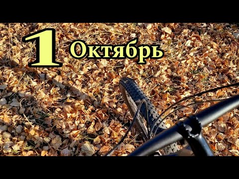 Видео: 1 Октябрь