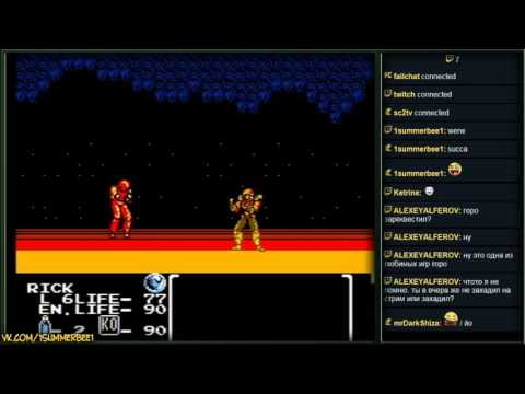 Видео: Flying Warriors (NES) - Полное прохождение - 4 часть