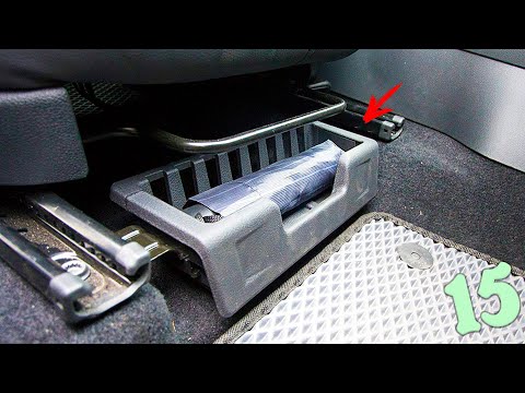 Видео: 15 КРУТЫХ ВЕЩЕЙ НА ШКОДА РАПИД (SKODA RAPID RS) С АЛИЭКСПРЕСС АВТОТОВАРЫ НА ВАГ/VAG ALIEXPRESS 2022