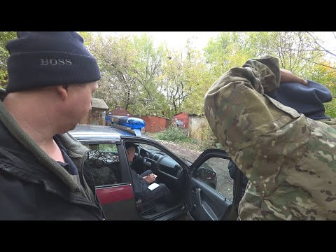 Видео: ЧТО РЕБЯТА ЛОМАЕТЕ ??  НУ ТОГДА ГОТОВЬТЕ ВАШИ ДОКУМЕНТЫ