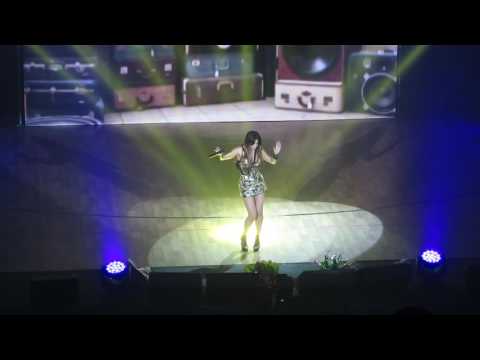 Видео: Ани Лорак - Уходи по-английски