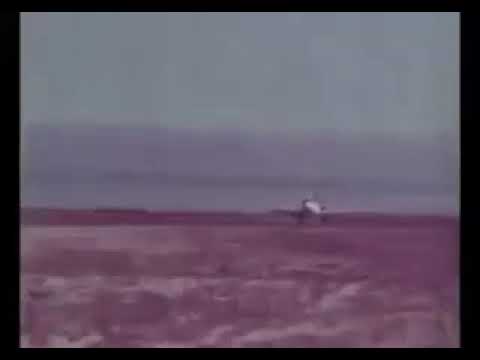 Видео: Киргизия. В/С КСАВО. Иссык-куль.  Наша Тамга во времена СССР