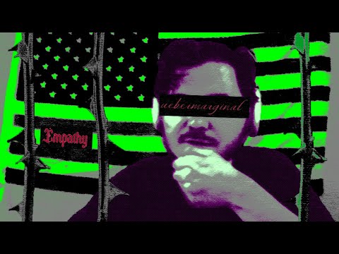 Видео: Маргинал - проклятие эмпатии и Ницшеанская мораль.