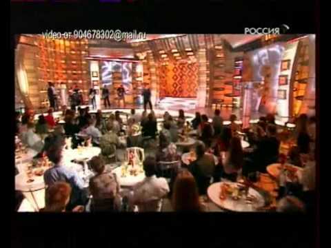 Видео: РЕНАТ ИБРАГИМОВ - Королева красоты