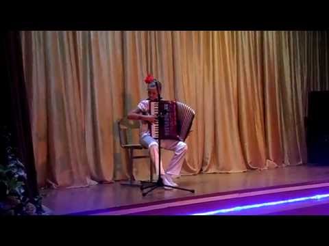 Видео: Выступление в гимназии №1