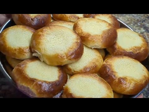 Видео: Ватрушки "Сметанники"🤗👍