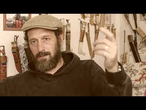 Видео: Разыскивается сатана? Не там ищут, а я покажу.