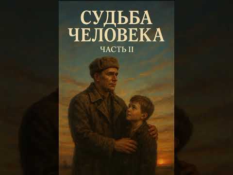 Видео: Судьба человека — Часть II: «Дорога домой»