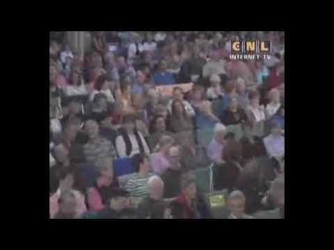 Видео: Джон Арнотт - Исцеление