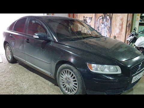 Видео: Volvo #S40 Регулируем стеклоподъёмник