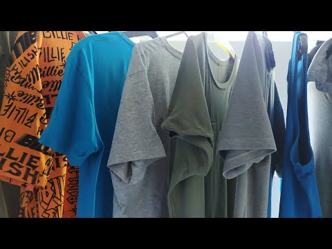 Видео: Распаковка /Примерка /Секонд хенд 😜👌👍/ ГРЕНКИ -пицики !!!!