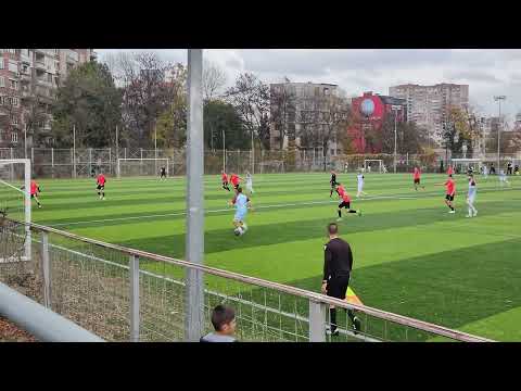 Видео: Ботев София - АРЕС София мъже второ полувреме