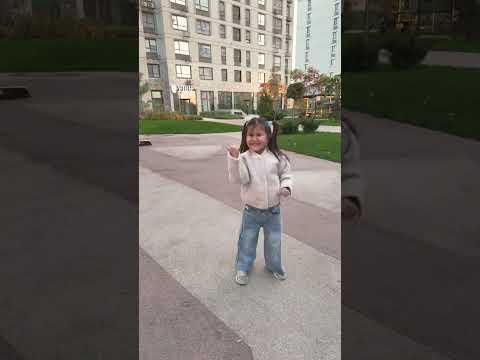 Видео: Тренд #trend #балаларарнасы 😊😊