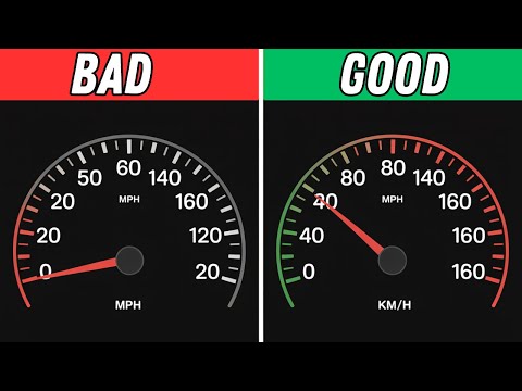 Видео: Эта ошибка в оборотах двигателя ВРЕДИТ вашему мотоциклу (прекратите это, пожалуйста!)