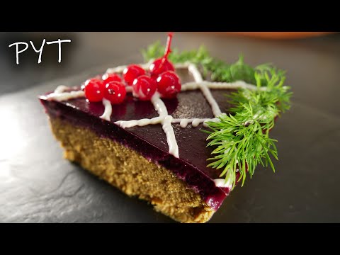 Видео: Необыкновенно нежный ПЕЧЕНОЧНЫЙ ПАШТЕТ под СМОРОДИНОВЫМ ЖЕЛЕ! / Шикарная закуска на любой праздник!