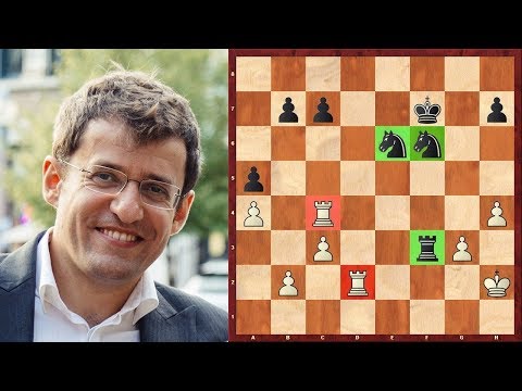 Видео: Шахматы. Левон Аронян. АРМЯНСКАЯ КОННИЦА на Кубке Мира 2019!