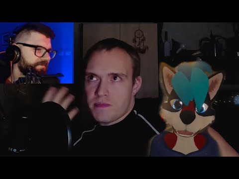 Видео: Вертолёт защищает Эрика и фуррей от нападок #1
