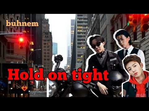 Видео: Hold on tight/Buhnem/#фанфикибтс/CatWild/#bts #озвучкаbts