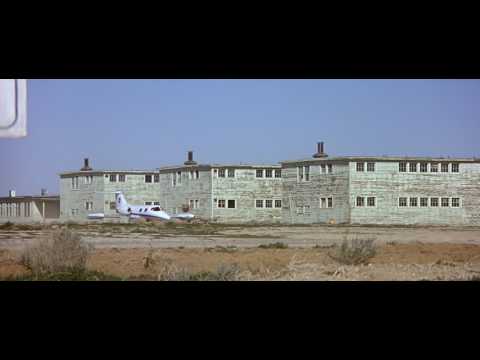 Видео: Козерог один (1977)