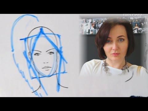 Видео: Как подобрать СТРИЖКУ под форму лица?