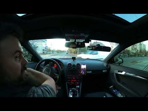 Видео: Екзаменаційний Маршрут №10 ,Частина 2, СЦ Павла  Усенка