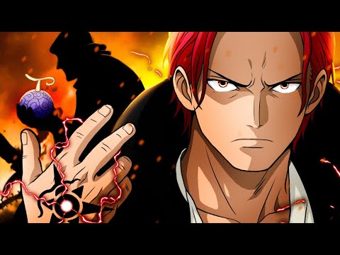 Видео: ШАНКС ВСЕХ ОБМАНУЛ! ТЕМНАЯ СТОРОНА КРАСНОВОЛОСОГО ЙОНКО РАСКРЫТА! Ван Пис 1152 Обзор/Теория