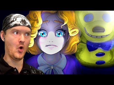 Видео: ОН ВСЕ ЕЩЕ ЗДЕСЬ... ► Freddy Fazbear's Pizzeria Simulator |3| FNAF 6. ФНАФ 6. Пасхалки и секреты
