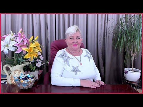 Видео: Исполнение Ваших желаний, если хотите!Экстрасенс Наталия Разумовская.