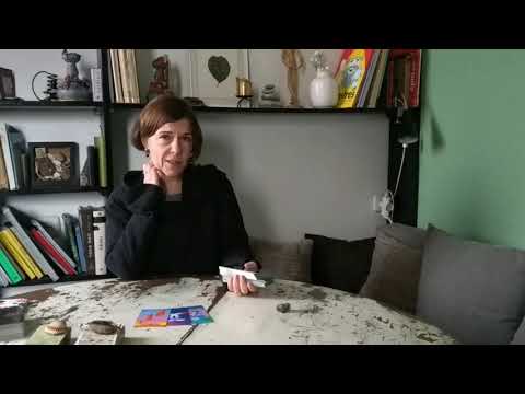 Видео: 🔥 КАК С НИМ СЕБЯ ВЕСТИ? Гадание таро онлайн