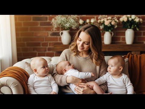 Видео: Муж выгнал жену и троих детей... Спустя 10 лет правда поразила весь город!