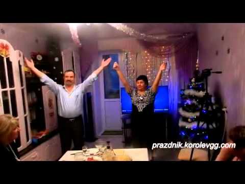 Видео: Мохнатый шмель прикольные сценки для корпоратива