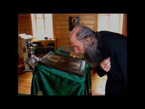 Видео: ВАЛААМ 30 летний. Скиты Воскресенский, Никольский, Александро-Свирский