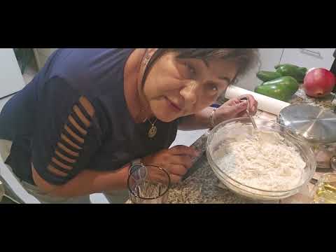 Видео: ДРОЖЕВОЕ. ТЕСТО. НА. ВСЕ  СЛУЧАИ  ЖИЗНИ
